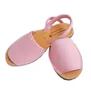 Avarcas Minorquine Damen Sandalen, Echtleder, Pink, 35 EU Produktbild-Vorschau 1