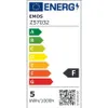 EMOS Lampada LED Vintage Edison ST64, 4,5W in sostituzione Anteprima dell’immagine prodotto 16