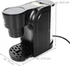 LKW Kapselmaschine 24 Volt 300 Watt, Kapsel-Kaffeemaschine, Produktbild-Vorschau 2