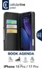 Agenda del libro Cellularline 2 Anteprima dell’immagine prodotto 3