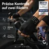 BLACKROX Trainingshandschuhe Fitness Handschuhe mit Produktbild-Vorschau 10