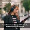 Sony WH-1000XM5 Bluetooth Kopfhörer mit Premium Noise Produktbild-Vorschau 18