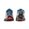La Sportiva UltraRaptorII Leath.GTX Damen Grey/Cherry Produktbild-Vorschau 4