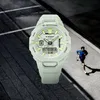 G-SHOCK Casio G-SHOCK G-Squad Bluetooth Herrenuhr Produktbild-Vorschau 5