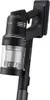 A black Samsung cordless vacuum cleaner is shown against a white background. Anteprima dell’immagine prodotto