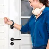 Aqara Smart Lock U200 čierny Inteligentný zámok dverí Náhľad obrázku produktu 16