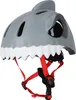 CRAZY SAFETY helma na kolo Shark s roztomilým zvířecím Náhled obrázku produktu 2