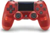 Sony DualShock 4.0 V2 Rot Bluetooth Gamepad Analog / Produktbild-Vorschau 2