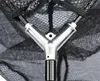 Karpfenkescher 42 inch 2 tlg. gummiert Carp Landing Net mit Produktbild-Vorschau 5