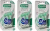 3x GUM Soft-Picks Pro Medium 3x 30 Stück Produktbild-Vorschau 1