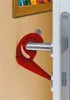 Türstopper und Fensterstopper Multi-STOP® Rot Produktbild-Vorschau 6