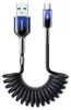 JOYROOM S-A43_AC, 1,2 meter, USB A, USB C, USB 2.0, 0,48 Productafbeelding-voorbeeld 18