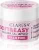 CLARESA Gel bub.SOFT&EASY BUILDER GEL 90 g GLAM PINK Produktbild-Vorschau 8
