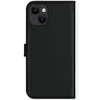 Custodia a libro in vera pelle Selencia per iPhone 13 Mini Anteprima dell’immagine prodotto 2
