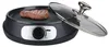 All Ride Plaque grill teppanyaki 24V - poêle électrique Voir les images du produit 2