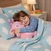 DISNEY Stitch ANGEL Gummi-Wärmflasche mit WEICHEM Bezug, Produktbild-Vorschau 6