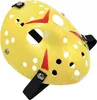 Maska Jason Piątek 13 Voorhees Freddy Friday Na Halloween Podgląd zdjęcia produktu 20