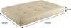 Lermowood Kissen „Verona“ für Palettenmöbel 100x60 Produktbild-Vorschau 2