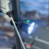 Trionic Rollator LED Frontleuchte 200 Lumen | USB-C Produktbild-Vorschau 1