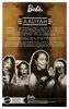 Bábika Barbie Signature Aaliyah v čiernom koženom oblečení, Náhľad obrázku produktu 12