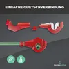 RASENWERK® - Anschlussklemmen für Mähroboter Produktbild-Vorschau 4
