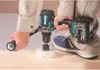 Makita DF001GZ01, Handbohrmaschine, Bürstenlos, Schwarz, Produktbild-Vorschau 16