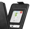 Etui Avizar, pionowe, do telefonu Galaxy S26, z przegródką Podgląd zdjęcia produktu 5