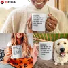 22Feels Papa Geschenk von Tochter Vatertag Vater Tasse Produktbild-Vorschau 6