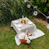 Creative Home Cestino Vimini con Manico Olandese | Cesto Anteprima dell’immagine prodotto 8