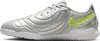 Nike Tiempo Legend 10 Academy IC Metallic Silver Volt White Produktbild-Vorschau 5
