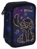 COOLPACK JUMPER 3 – Federmäppchen mit 3 Fächern und Produktbild-Vorschau 2