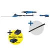 Scheppach C-PHTS410-X 2-in-1 Cordless Multi-Tool - Set S - Productafbeelding-voorbeeld 8