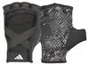 Adidas Women's Training Gloves - Black - S Produktbild-Vorschau 1
