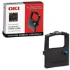 OKI 09002310 nastro per stampante Nero Anteprima dell’immagine prodotto 10
