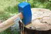 STUBAI Martello spaccalegna con manico 850 mm 3000 g Anteprima dell’immagine prodotto 2