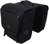 Contec Ct Double Bag Via.Tour Double Rt Black Náhľad obrázku produktu 1