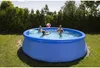 Piscine à vagues 3,05 x 0,76m filtration par cartouche Voir les images du produit 3