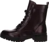 Tamaris Damen Stiefelette Reißverschluss Nieten Schnürboots Produktbild-Vorschau 20
