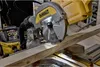 DeWalt DWS777-QS Paneelsäge 216 mm, 1800 Watt Produktbild-Vorschau 10