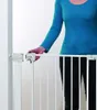 Safety 1st Easy Close Extra Tall Metal Gate,Barrière de Voir les images du produit 3