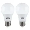 Xavax 00112929, 8,3 W, 60 W, E27, 806 lm, 15000 h, Teplá Náhľad obrázku produktu 1