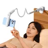 Schwanenhals-Telefonhalter mit Clip, 360° drehbarer Produktbild-Vorschau 4