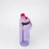 Kambukka Sportflasche, Trinkflasche mit Trinkhalm aus Produktbild-Vorschau 3