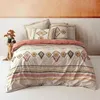 L'Essentiel Linge de Maison, Felix - Tile Red, Produktbild-Vorschau 1