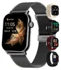 Siltcon Seréa Smartwatch Damen mit Telefonfunktion – 1,83 Produktbild-Vorschau 16