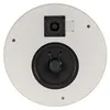 Altoparlante da incasso ChiliTec CTE-26R, rotondo, bianco a Anteprima dell’immagine prodotto 8