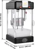 SucceBuy Popcornmaschine, 300 W Popcornmaschine, 2,5 oz Produktbild-Vorschau 8