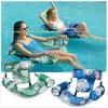 INF Fauteuil gonflable Lounger pour activités aquatiques - Voir les images du produit 5