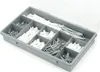 TOX Dübel 01190101, Rund, Kunststoff, Box Produktbild-Vorschau 9