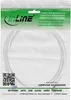 InLine 74907W, 7,5 m, Cat6a, S/FTP (S-STP), RJ-45, RJ-45, Produktbild-Vorschau 4
